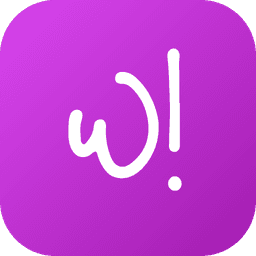 Wink app icon